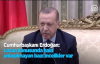 Cumhurbaşkanı Erdoğan Eğer Biz Engel Olsaydık Siz NATO'ya Giremezdiniz 