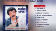 Müslüm Gürses - Meyhaneci