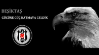 Gücüne Güç Katmaya Geldik - Beşiktaş Marşı 