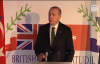 Cumhurbaşkanı Erdoğan: Birleşik Krallık Güven Duyduğumuz Stratejik Ortağımızdır