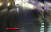 Atatürk Havalimanı’ndaki Polisin Kaçan Minibüse Ateş Açması Kamerada 