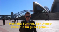 Avustralya- Türkiye Denince Aklınıza İlk Olarak  Ne Gelir
