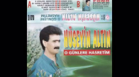 Hüseyi̇n Altın - Günah Bi̇ze