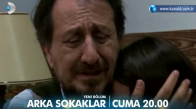 Arka Sokaklar 483. Bölüm Fragmanı