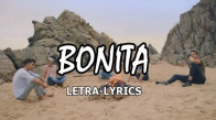 Cnco - Bonita Letra - Lyrics