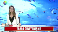 Tablo Gibi Yarışma