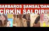 Terzi Yamağı Barbaros Şansal'dan Beyaz Tv'ye Saldırı