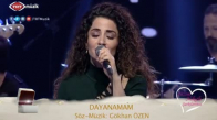 Deniz Toprak - Dayanamam