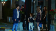 Dolunay 2. Bölüm - Sürpriz Karşılaşma