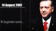 Şarkımız Bizim Recep Tayyip Erdoğan 