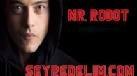 Mr. Robot 3.Sezon 3.Bölüm Fragmanı