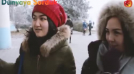 Kırgızlara Ofsaytı Sormak