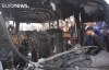 IŞİD'den Bağdat'ta bombalı saldırı- 32 kişi hayatını kaybetti