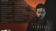 Ados - Ahmak (feat Atiberk) (Official Audio)