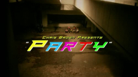 Chris Brown ft. Gucci Mane, Usher - Party (Official Video)