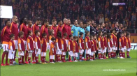 Galatasaray 5 -1 Gençlerbirliği Maç Özeti