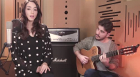 Öykü Gürman - Gelevera Deresi (Akustik)