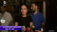 Alişan'a Kayın Validesinden Büyük İltifat Buse Varol Tv'de Program Sunacak
