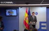 Rajoy Anayasanın 155. Maddesini Hayata Geçirmeye Hazırlanıyor