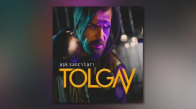 Tolgay - Aşk Sancıları