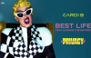 Cardi B - Best Life Feat. Chance The Rapper 