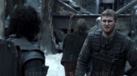 Game of Thrones 1x4 Jon Snow, Samwell Tarly Tanışıyor