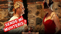 Bizans Oyunları - Sende Mi Muhteris