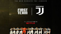 İlk Takım Juventus Belgesel 1. Bölüm İzle