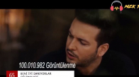 100 Milyon İzlenmeyi Geçen Türkçe Şarkılar