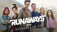 Runaways 1. Sezon 10. Bölüm İzle