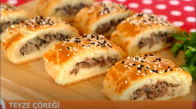 Teyze Çöreği Tarifi