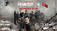 İsimsizler 13. Bölüm Fragmanı ( Sezon Finali )