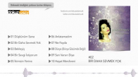 Bülent Ersoy - Bir Daha Sevmek Yok