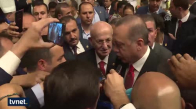 Erdoğan  MTV Zammı Hakkında İlk Kez Konuştu