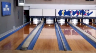 Yaklaşık 90 Saniyede 12 Strike Yapan Efsane Bowling Oyuncusu