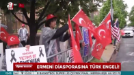 Ermeni Diasporasına Türk Engeli