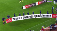  Medipol Başakşehir 0-2 Fenerbahçe 