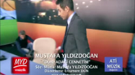 Mustafa Yıldızdoğan - Dünyadaki Cennetim