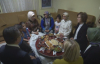 Emine Erdoğan Orucunu Çevik Ailesinin Sofrasında Açtı