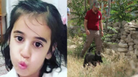 Minik Eylül'den Acı Haber Geldi Katil Zanlısı Bakın Kim Çıktı