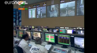 Hindistan Bir Kerede Uzaya 104 Uydu Fırlatarak Rekor Kırdı 