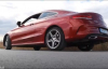  Mercedes-Benz C300 Coupe Amg Test Sürüşü