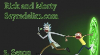 Rick and Morty 3. Sezon 2. Bölüm Türkçe Dublaj İzle