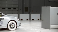 2017 Volkswagen Jetta Çarpışma Testinde