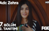 Adı Zehra 7. Bölüm 2. Fragmanı