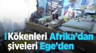 Egeli Afrikalı Türkler