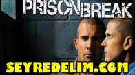 Prison Break 4. Sezon 22. Bölümü  izle