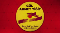 Gül Ahmet Yiğit - Yarimin Adı Şirin 