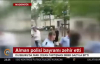 Almam Polisi Türk Aileye Bayramı Zehir Etti