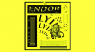 Endor - Lying (feat. Lauren Ackie)